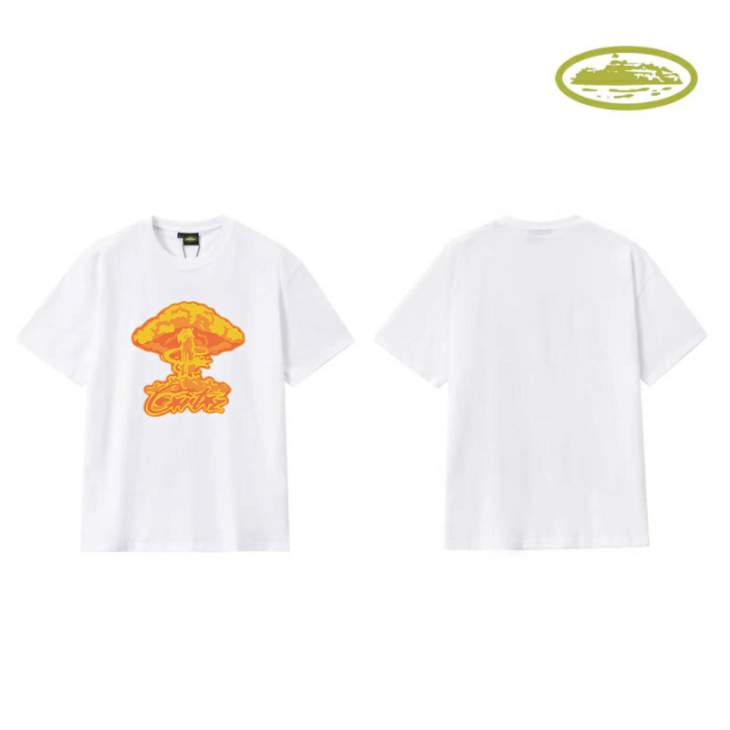 Corteiz T Shirts Short _SKUCorteizS-2XLastxC3316829